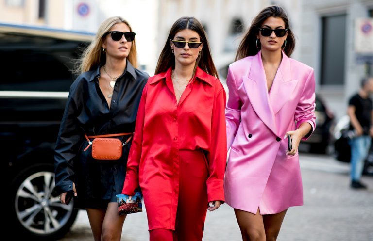 7 x How to style a womens blazer-120